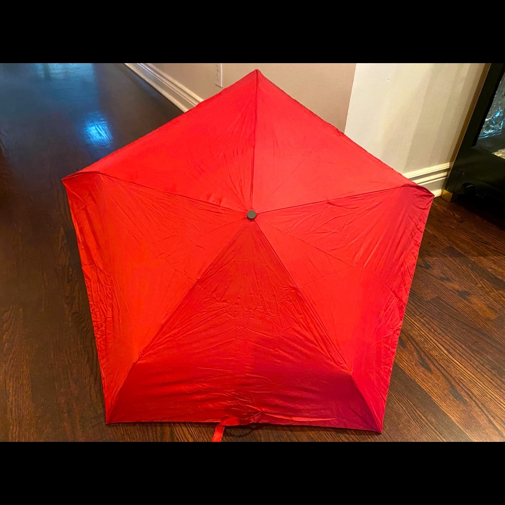 Fulton Aerolite 1 Ultra-Lightweight collapsable Umbrella ☔️ NWT Multiple Colours